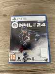 Прдам NHL 24 на PlayStation в хорошом состояние