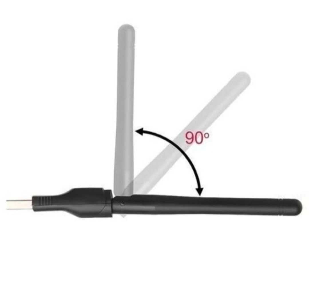 Продам новый Wifi адаптер вайфай адаптер