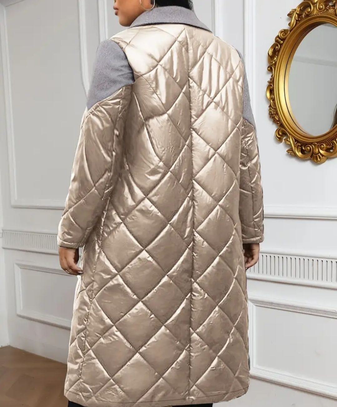 Продам женское пальто