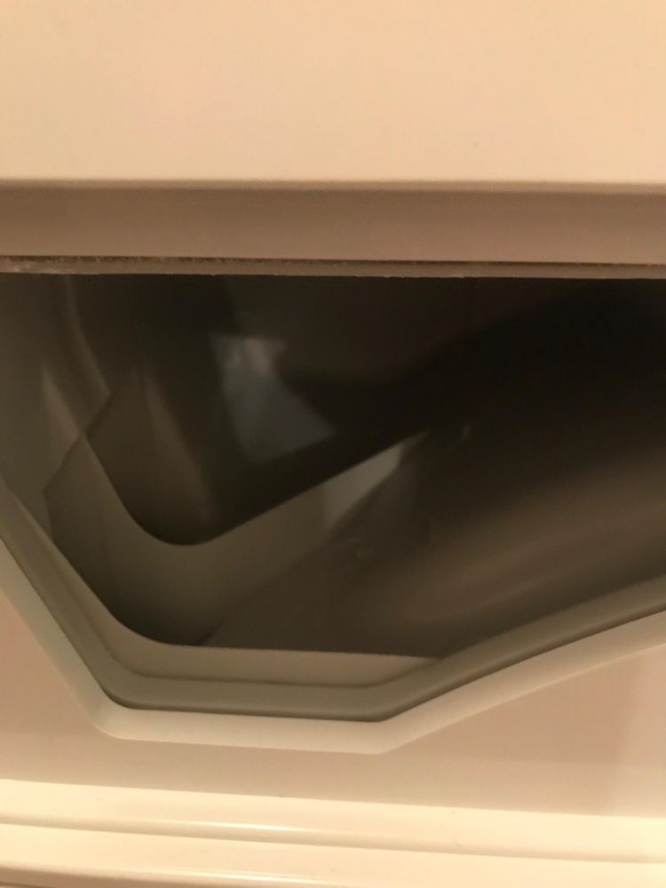 Стиральная машина LG F1056LDP