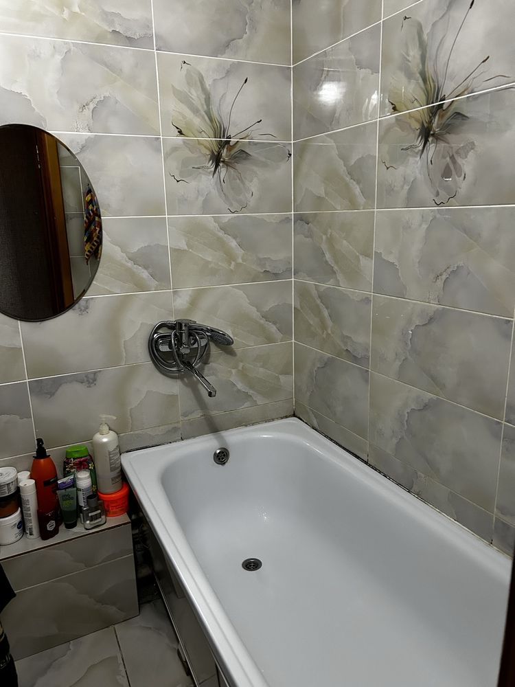 Продам 3-х комнатную квартиру. 3этаж в 5ном доме