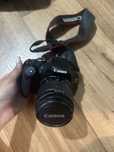 Фотоопорат Canon 600D