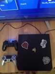 Play Station PS 4 Pro