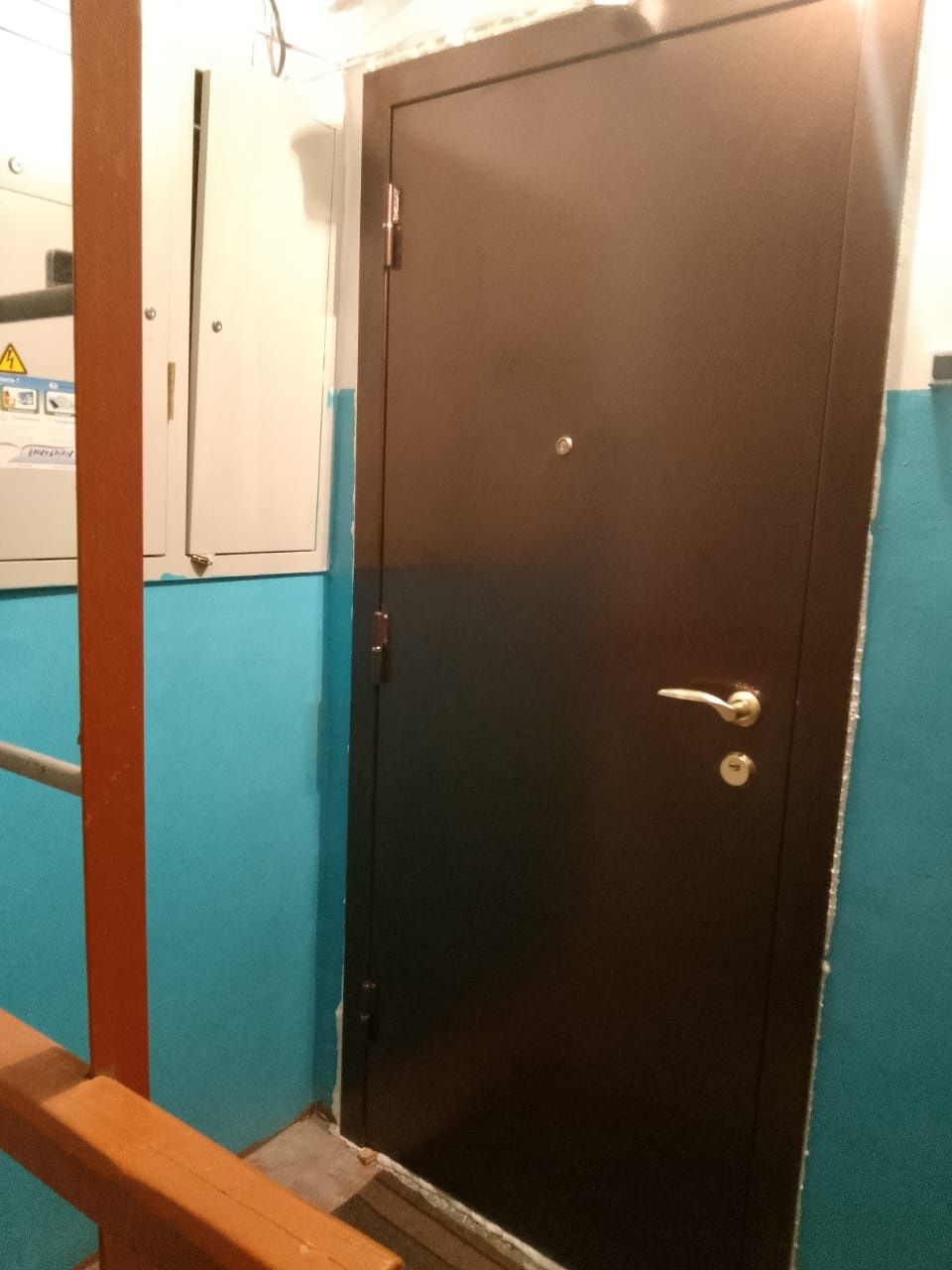 Продам 3 ком. квартиру в центре 86 кв. м