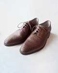 Туфли Clarks плетеные