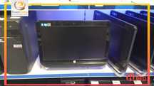 Моноблок HP Intel Core i5-2xxx/4GB DDR3/SSD 256GB/22