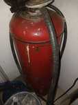 Газбалон 50л.  Продам.
