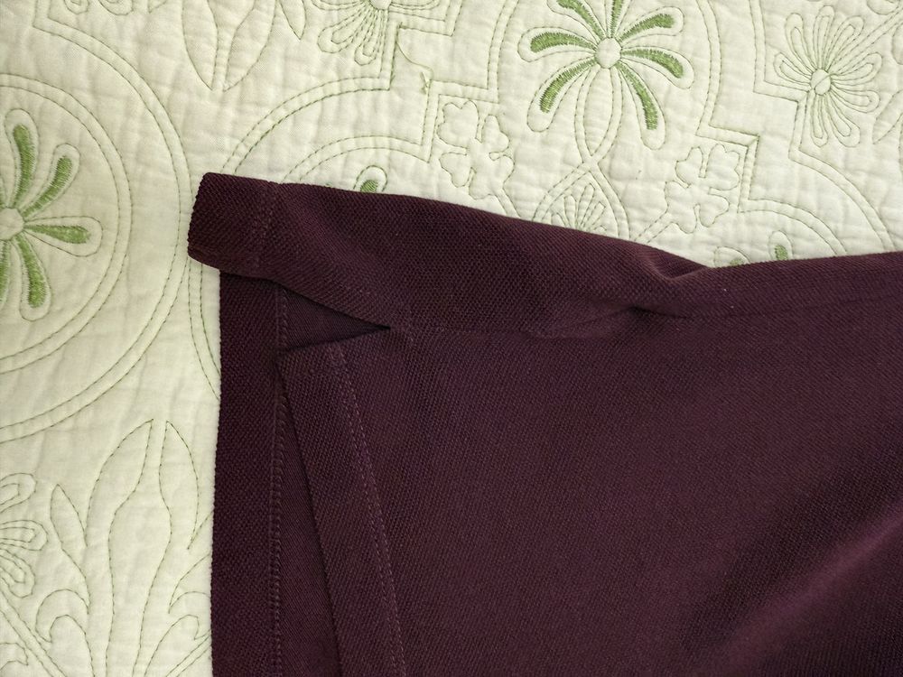 Lacoste оригинал футболка-поло женская