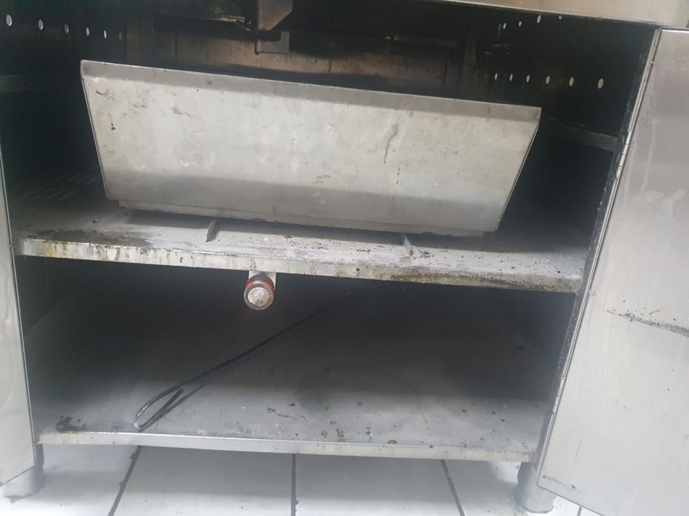 ХОСПЕР Josper HOSPER 50 Spain
