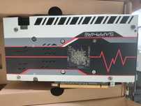 Rx 570 sapphire на 4gb
