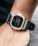 Casio G-SHOCK GM-5600-1ER