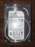 Жесткий диск 4TB Surveillance HDD (SEAGATE)