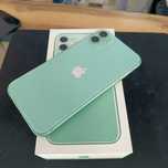 iPhone 11 с коробкой