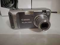 Цифровая камера  Canon  A450