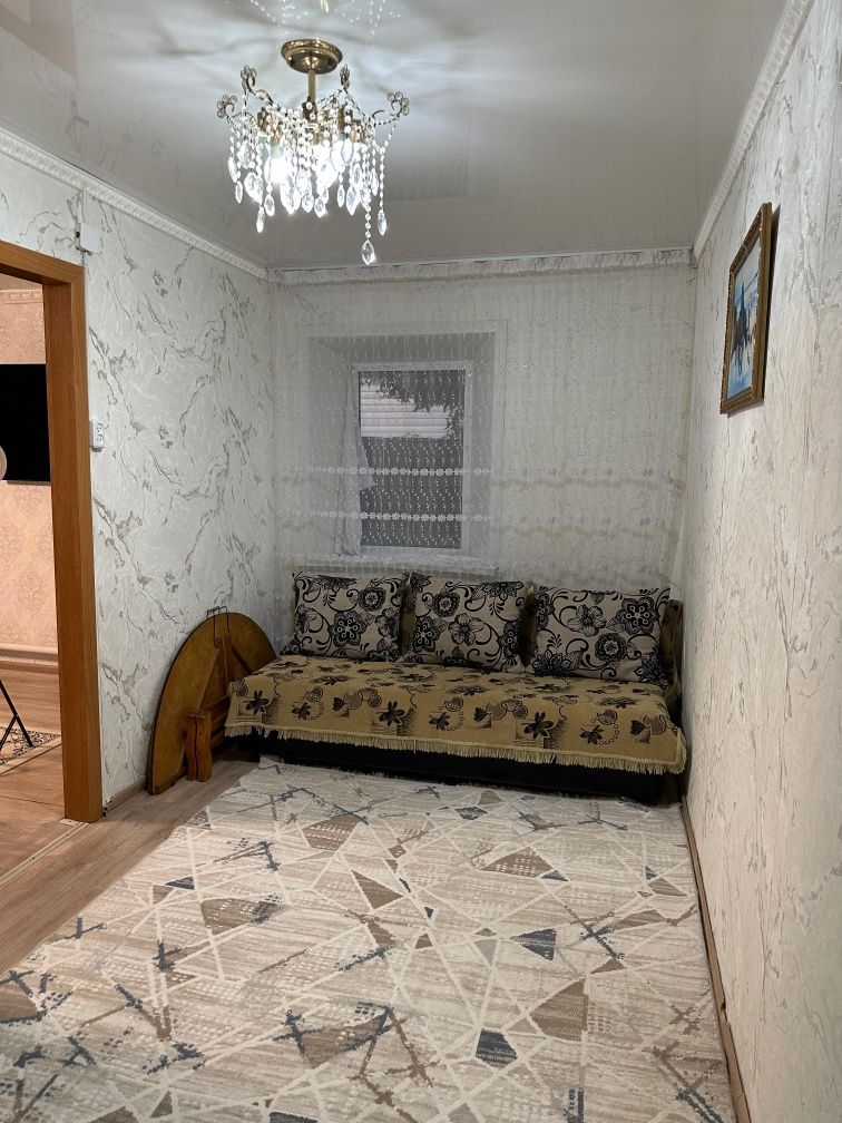Продаётся жилой дом с 5 комнатами