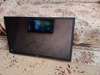 Телевизор Lg,продам. 107 см