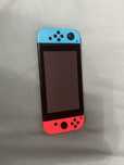 Nintendo switch в хорошем состоянии