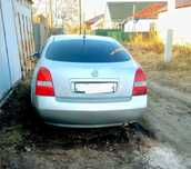 Nissan Primera P12 2002 года