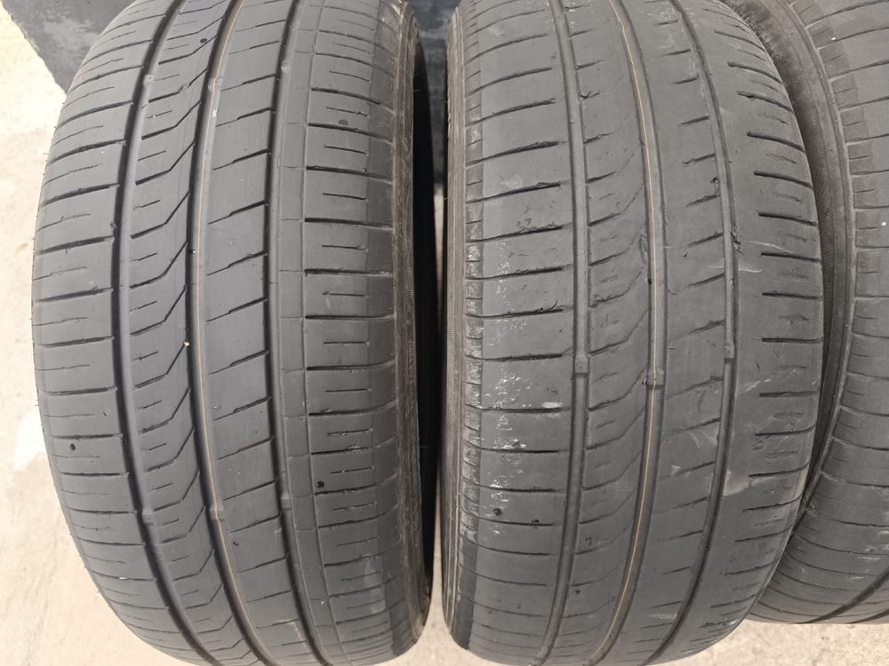 Шины NEXEN 205x55x16