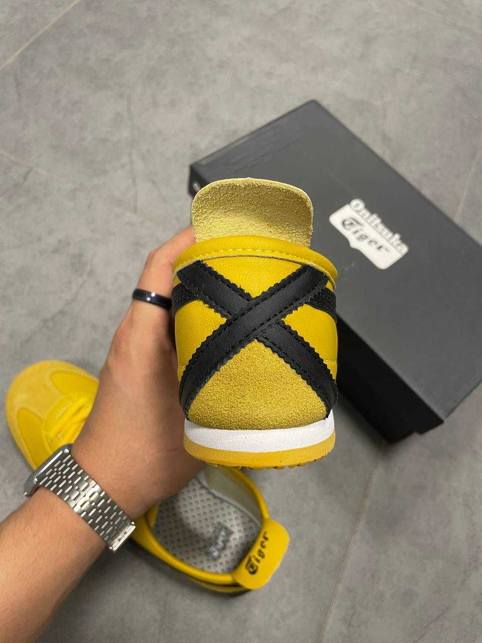 Onitsuka Tiger 66