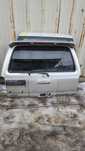 Toyota Hilux Surf 185 авторазбор в Алматы