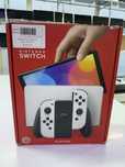 Nintendo switch.