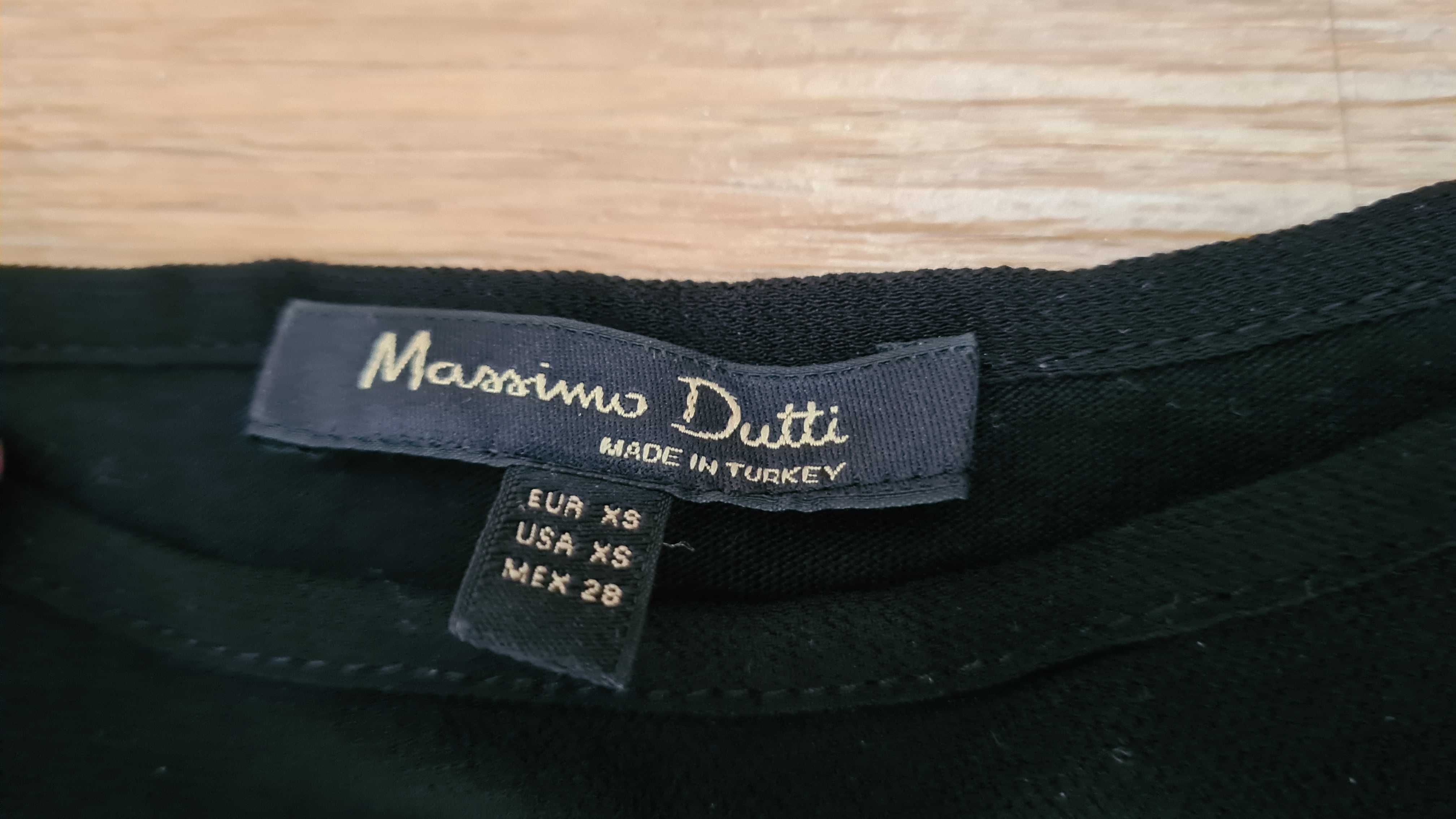 Massimo Dutti кофта/топ/блузка