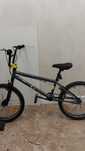 Велосипед BMX (подростковый)
