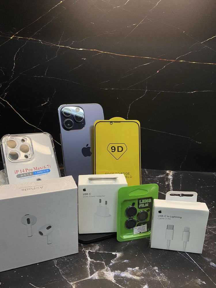 iPhone 14 Pro Max/Айфон 14 Про Макс