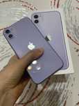 iPhone  11 128 гб идеал