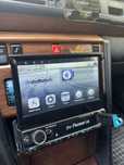Выдвижной авто магнитофон Android в штатное место