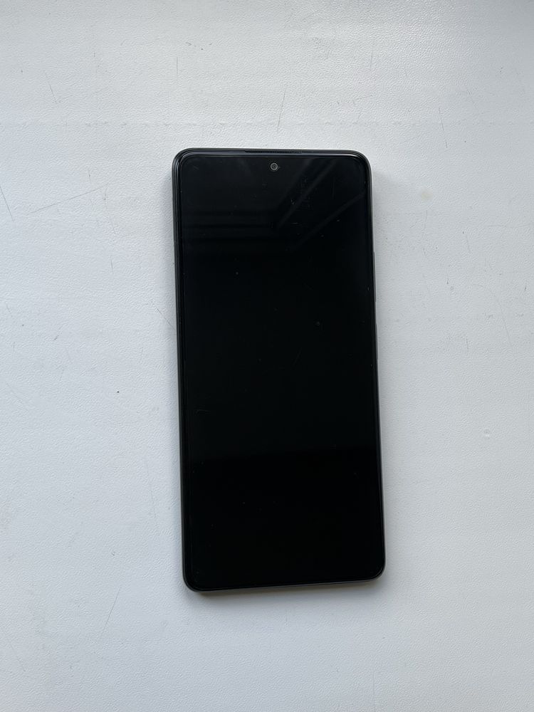 Xiaomi Redmi Note 10 Pro 8 ГБ/128 ГБ серый.