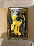 Штроборез DeWalt DWE46107 + Диск Bosch