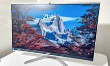 Мощный Моноблок Acer Aspire C24-1650 Corei5/ОЗУ 32 гб