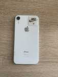 Iphone xr память 64