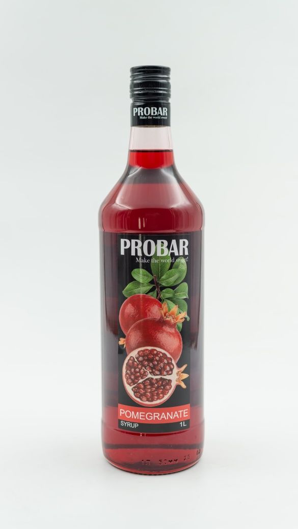 Сироп мидлпрайс ТМ PROBAR