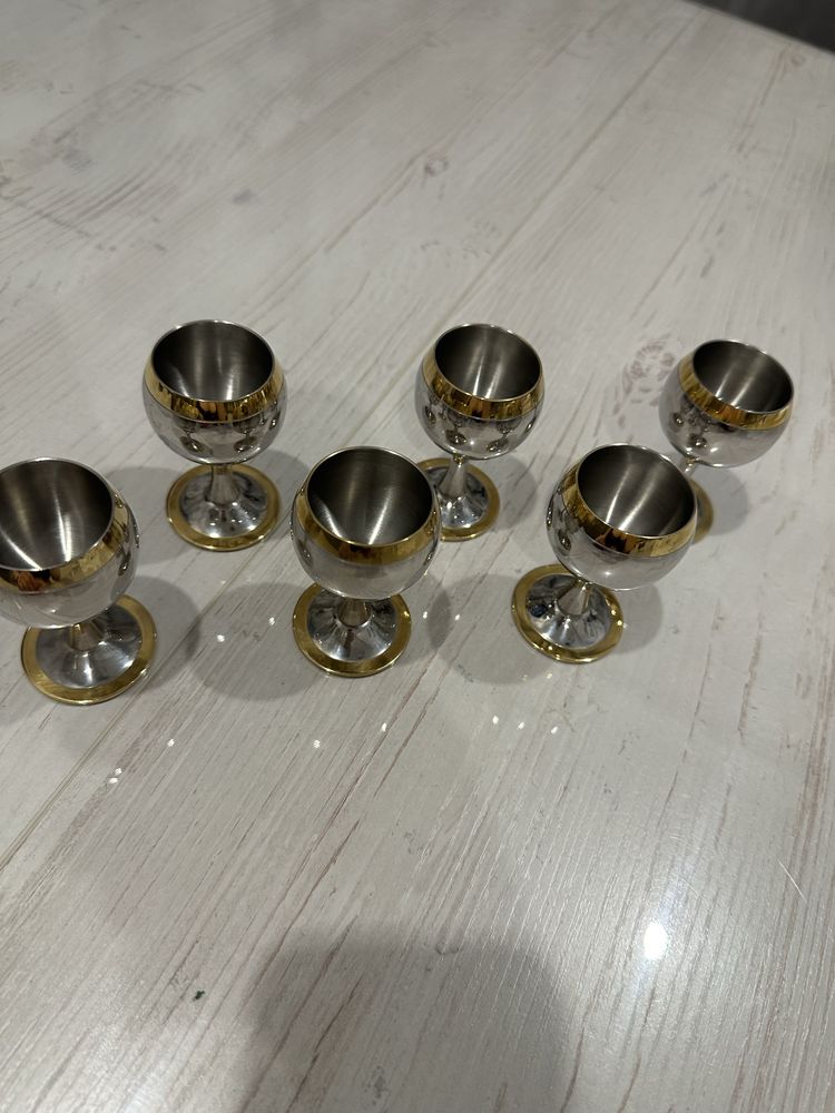 Рюмки Zepter