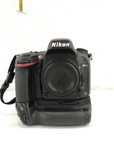 Продам Nikon D610. В отличном состоянии. Настрел 119370.
