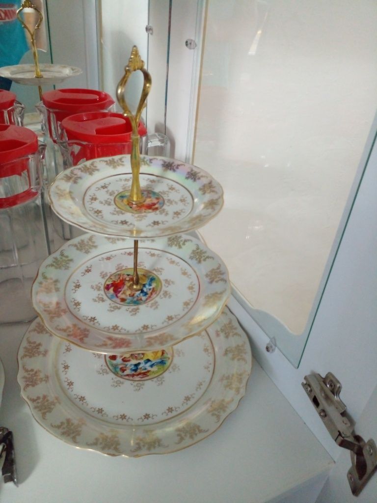 Вазв сатылады 3 ярусный