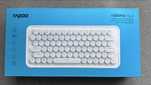 Клавиатура механическая Rapoo Ralemo Pre 5 White
