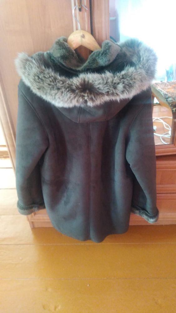 Продам Полушубок