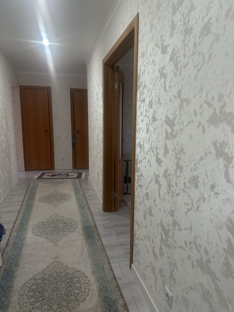 Продам!!!  3 - х ком.квартира.