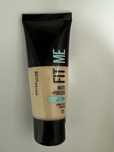 Тональный крем Maybelline Fit me.110 оттенок.