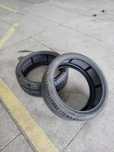 Шины летние PIRELLI размер 255/35/R21, с шумкой