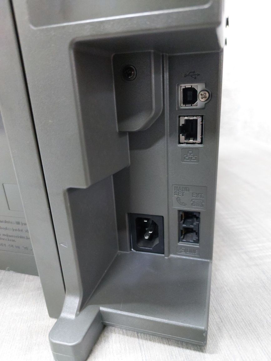 МФУ Canon MF4780w wi-fi
принтер, сканер, копир.