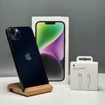 iPhone 14 Plus 128GB | Midnight | С гарантией и подарком