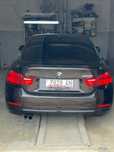 Бампер  BMW 4 seria