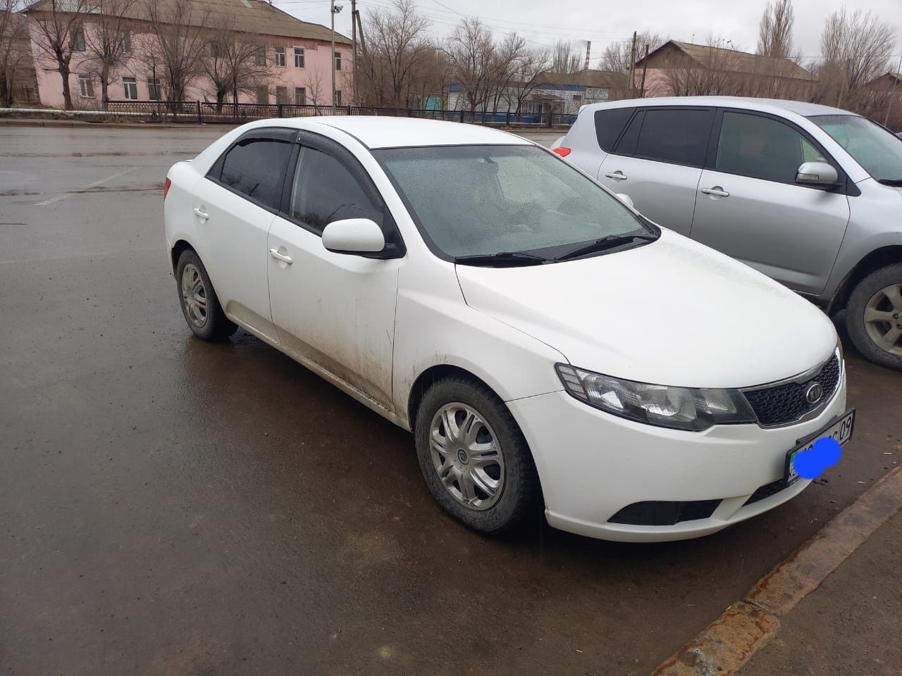 Киа церато 2 в РАССРОЧКУ с перв.взносом