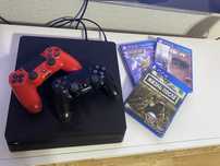 Ps4 PlayStation 4 1000GB