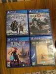 Продам God of War, Ragnarok, Dead Cells и Journey.